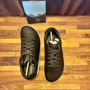 Vivo Barefoot GEO COURT Shoes -Men’s Size 10